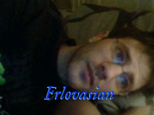 Frlovasian