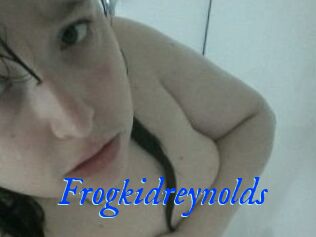 Frogkidreynolds