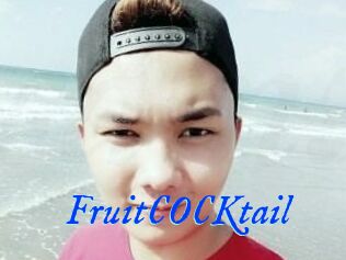 FruitCOCKtail