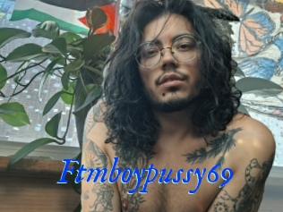 Ftmboypussy69
