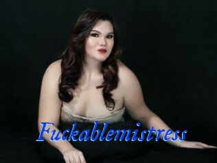 Fuckablemistress