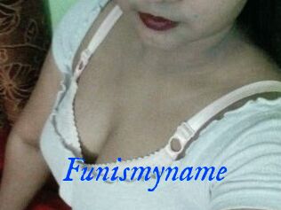 Funismyname