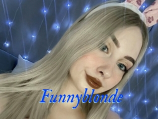 Funnyblonde