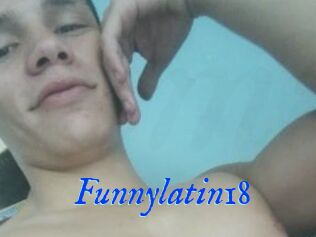 Funnylatin18