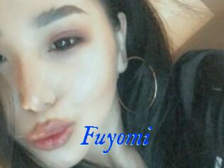 Fuyomi