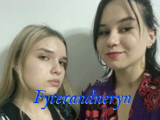 Fyterandneryn