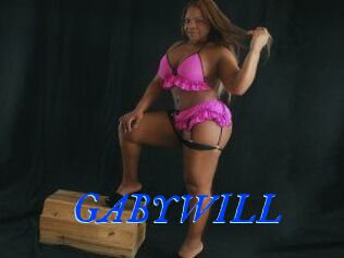 GABYWILL