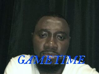 GAMETIME