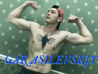 GAR_ASILEVSKIY