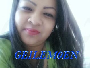 GEILEMOEN
