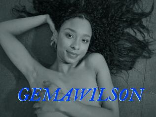 GEMAWILSON