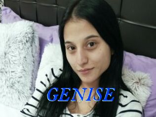 GENISE