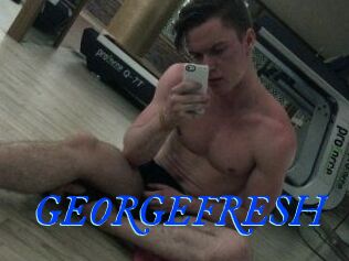 GEORGE_FRESH