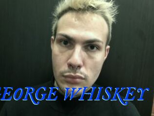 GEORGE_WHISKEY