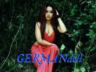GERMANdoll