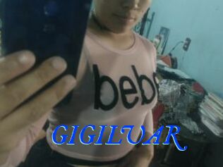 GIGILUAR