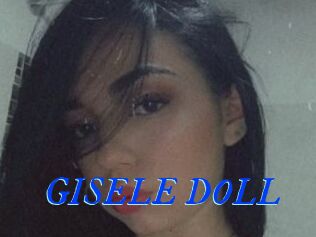 GISELE_DOLL