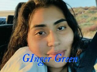 GInger_Green