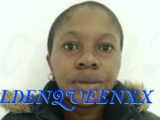 GOLDENQUEENXX