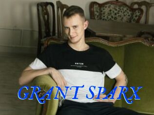 GRANT_SPARX