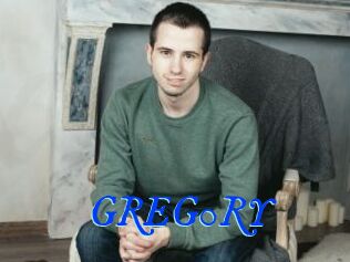 GREG0RY