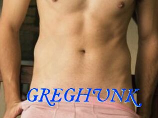 GREGHUNK