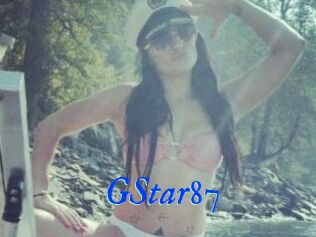 GStar87