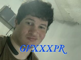 GVXXXPR