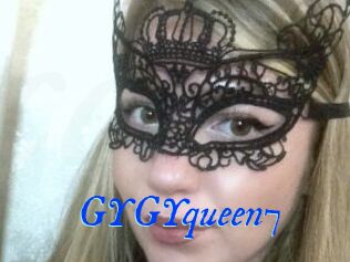 GYGYqueen7