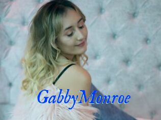GabbyMonroe