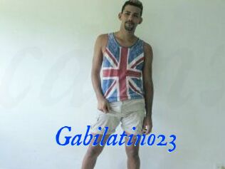 Gabilatino23