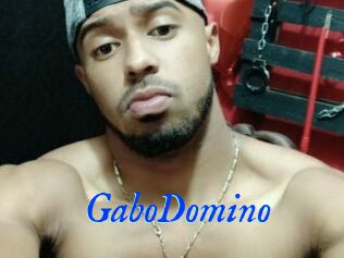 GaboDomino