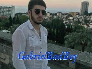 GabrielBadBoy
