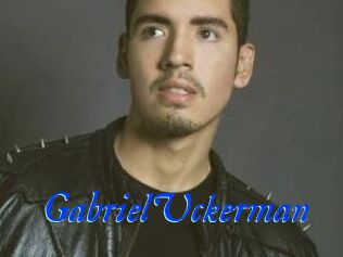 GabrielUckerman