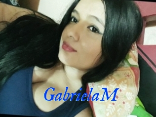 GabrielaM