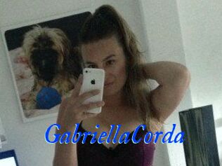 GabriellaCorda