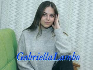GabriellaLambo