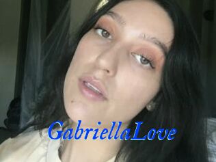 GabriellaLove