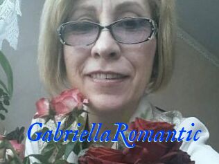GabriellaRomantic