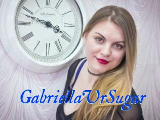 GabriellaUrSugar