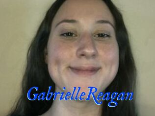 GabrielleReagan