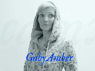GabyAmber