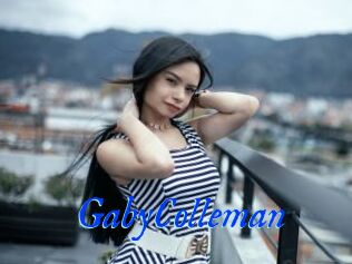 GabyColleman
