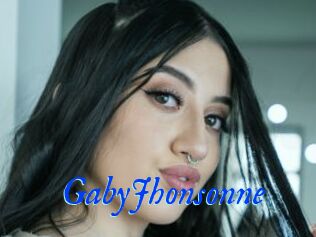 GabyJhonsonne