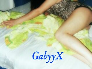 GabyyX