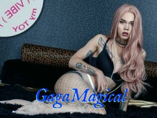 GagaMagical