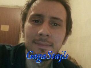 GagaStajls