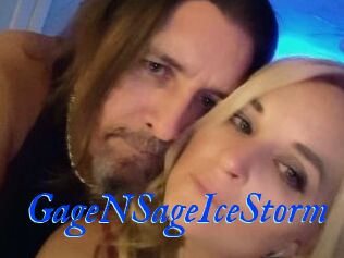 GageNSageIceStorm