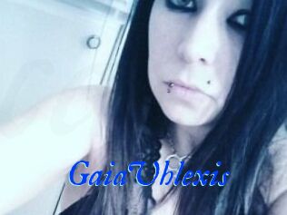 GaiaUhlexis