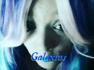 Galaxias